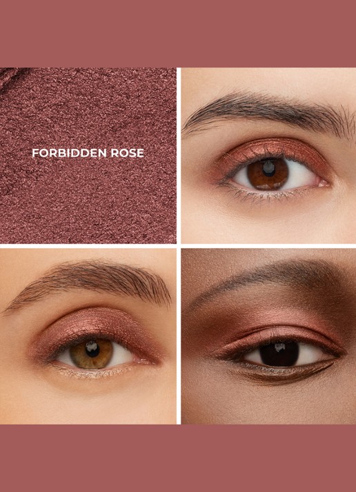 Laura Mercier Caviar Stick Eye Shadow - oogschaduwstick - detail 5 forbidden rose