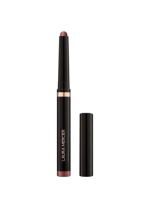 Laura Mercier Caviar Stick Eye Shadow - oogschaduwstick - voorkant 2 forbidden rose
