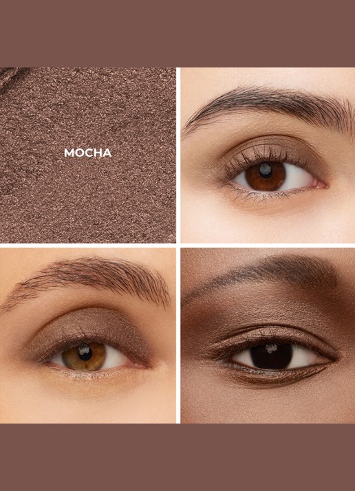 Laura Mercier Caviar Stick Eye Shadow - oogschaduwstick - detail 5 mocha