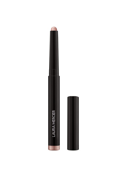 Laura Mercier Caviar Stick Eye Shadow - oogschaduwstick - voorkant 2 starlight