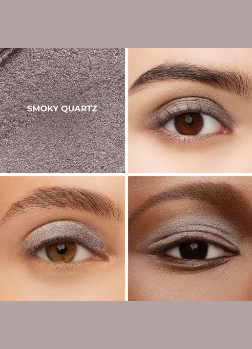 Laura Mercier Caviar Stick Eye Shadow - oogschaduwstick - detail 2 smoky quartz