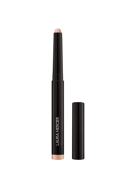 Laura Mercier Caviar Stick Eye Shadow - oogschaduwstick - voorkant 7 rosegold