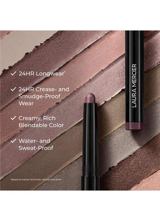 Laura Mercier Eye Essentials - make-up set - detail 3 undefined