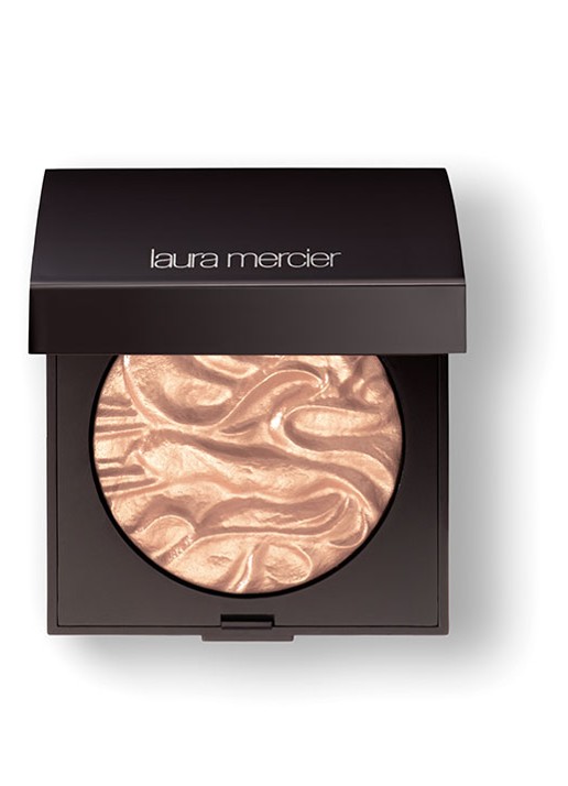 Laura Mercier Face Illuminator - highlighter - voorkant 4 indescretion