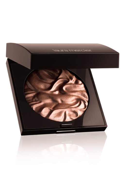 Laura Mercier Face Illuminator - highlighter - voorkant 4 inspiration
