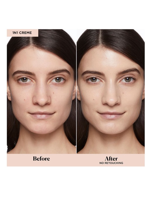Laura Mercier Flawless Lumière Radiance-Perfecting Foundation - detail 2 1n1 crème