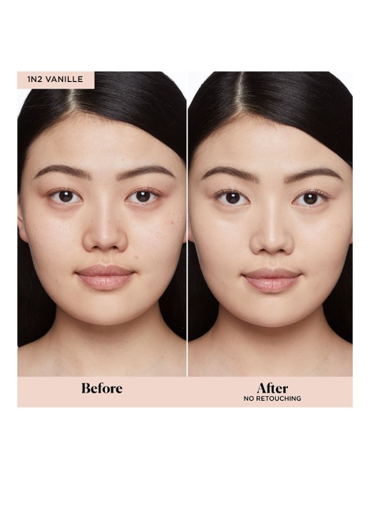 Laura Mercier Flawless Lumière Radiance-Perfecting Foundation - detail 4 1n2 vanillé