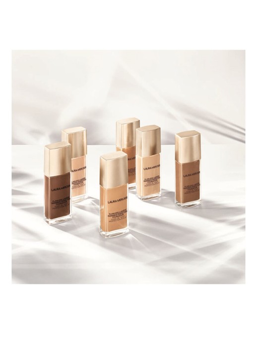 Laura Mercier Flawless Lumière Radiance-Perfecting Foundation - detail 7 1n2 vanillé