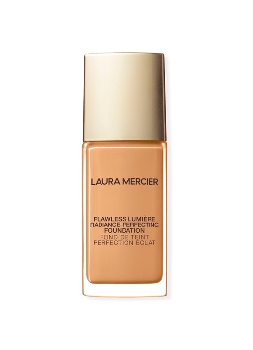 Laura Mercier Flawless Lumière Radiance-Perfecting Foundation - voorkant 2w1.5 bisque