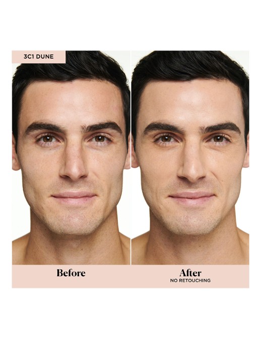 Laura Mercier Flawless Lumière Radiance-Perfecting Foundation - detail 4 3c1 dune