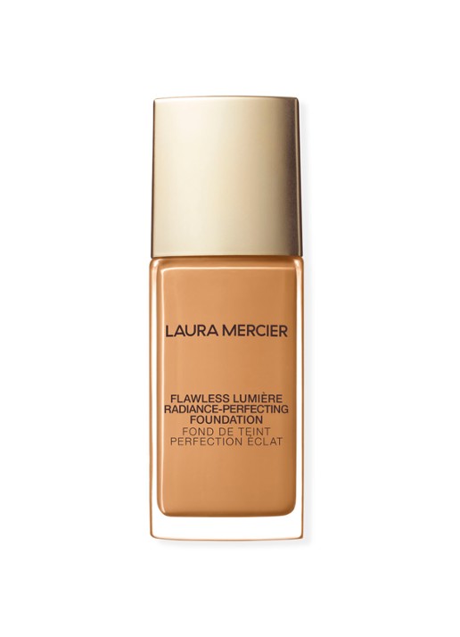 Laura Mercier Flawless Lumière Radiance-Perfecting Foundation - voorkant 6 4w1 maple