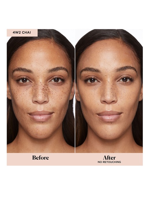 Laura Mercier Flawless Lumière Radiance-Perfecting Foundation - detail 2 4w2 chai