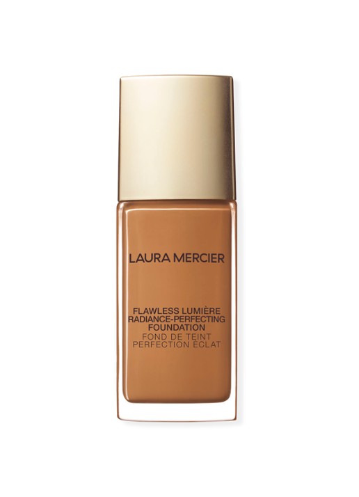 Laura Mercier Flawless Lumière Radiance-Perfecting Foundation - voorkant 6 5n2 hazelnut