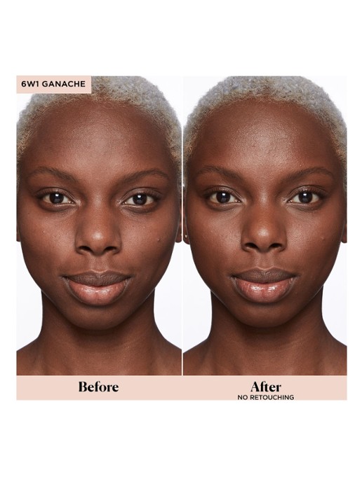 Laura Mercier Flawless Lumière Radiance-Perfecting Foundation - detail 4 6w1 ganache
