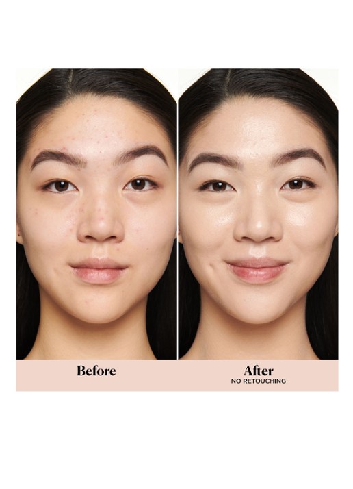 Laura Mercier Flawless Lumière Radiance-Perfecting Foundation - detail 4 1n0 flax