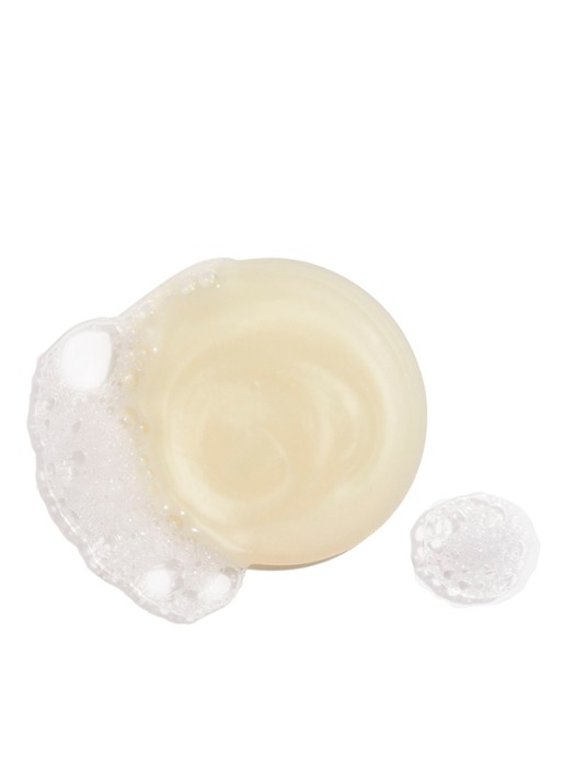 Laura Mercier Hydrating Body Wash Almond Coconut - douchegel - voorkant 3 undefined