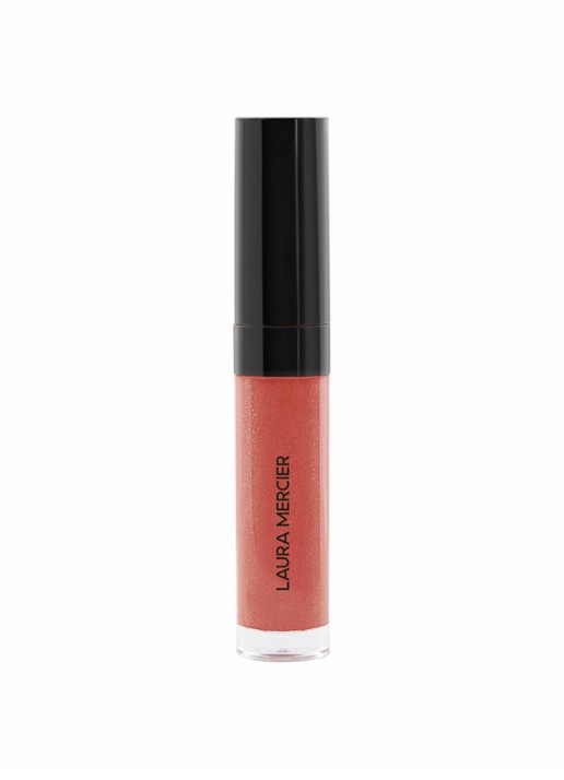 Laura Mercier Lip Glacé - lipgloss - voorkant 6 360 cherry blossom