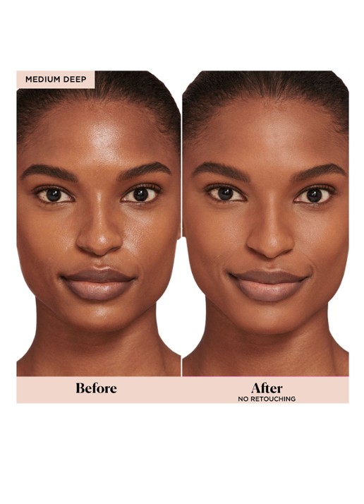 Laura Mercier Loose Setting Powder Translucent - losse poeder - detail 2 medium deep