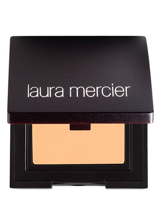 Laura Mercier Matte Eye Colour - oogschaduw - voorkant ginger