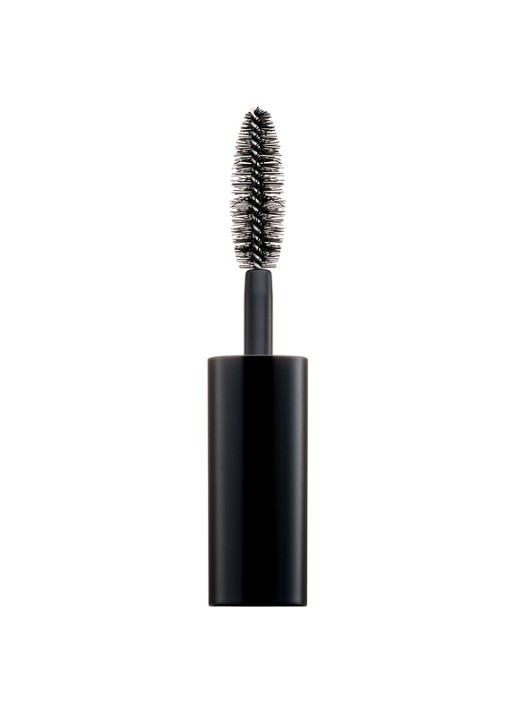 Laura Mercier Mini Caviar Extravagant Mascara  - voorkant 7 black