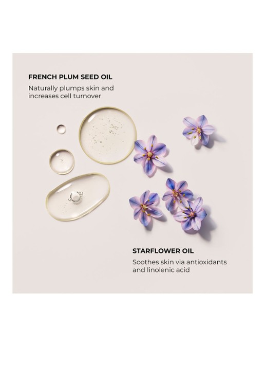 Laura Mercier Néroli Du Sud Bath & Body Oil - doucheolie - detail 4 undefined