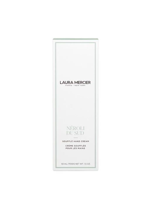 Laura Mercier Néroli Du Sud Hand Cream  - handcrème - voorkant 5 undefined