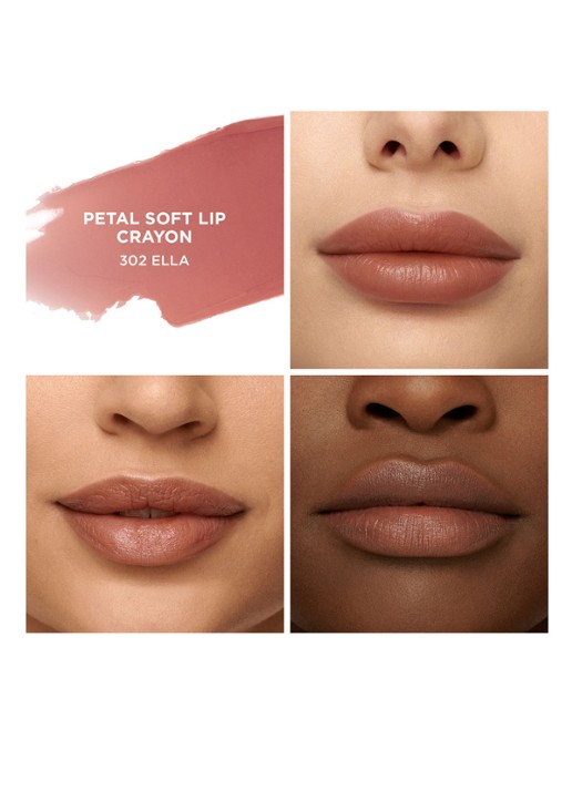 Laura Mercier Petal Soft Lipstick Crayon - detail 4 ella