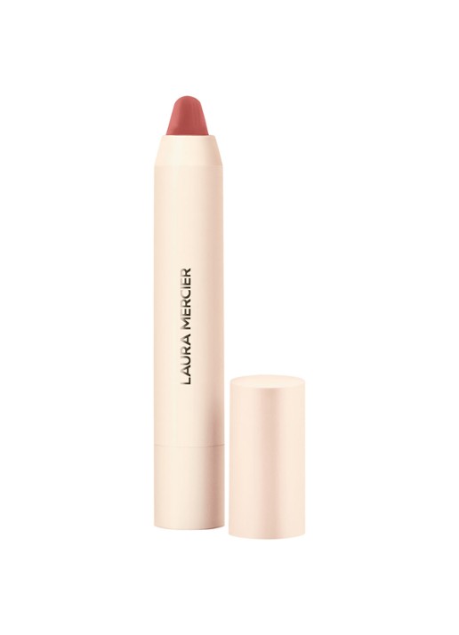 Laura Mercier Petal Soft Lipstick Crayon - voorkant ella