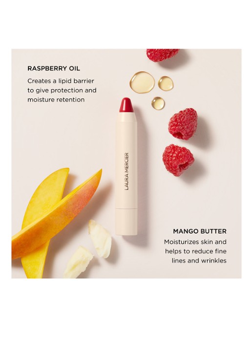 Laura Mercier Petal Soft Lipstick Crayon - detail 6 maia