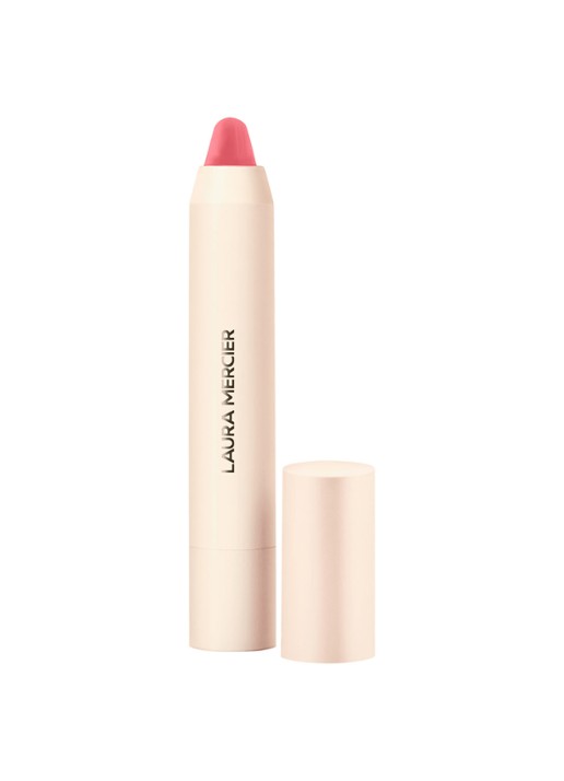 Laura Mercier Petal Soft Lipstick Crayon - voorkant maia