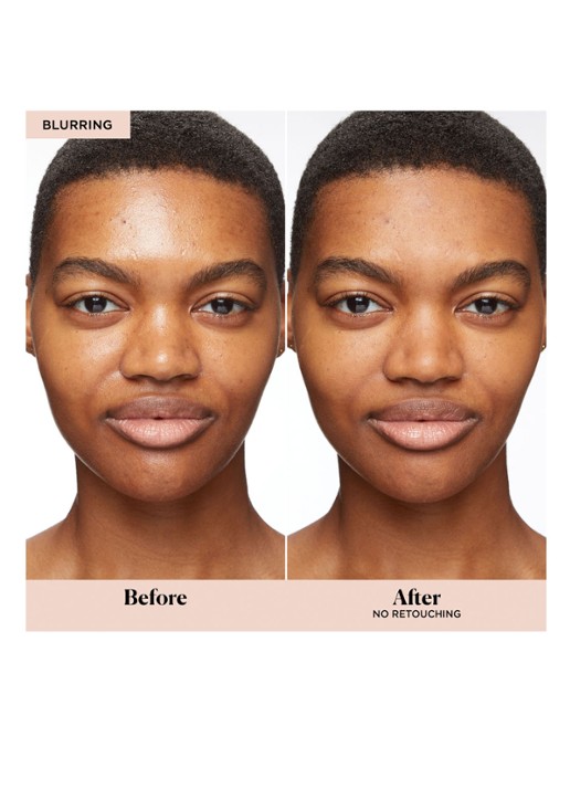 Laura Mercier Pure Canvas Primer Blurring - detail 4 lichtroze