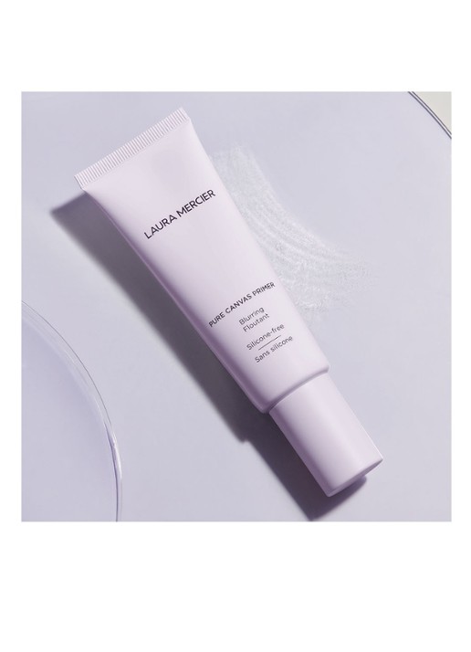 Laura Mercier Pure Canvas Primer Blurring - detail 5 lichtroze