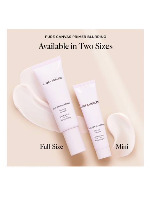 Laura Mercier Pure Canvas Primer Blurring - detail 7 lichtroze