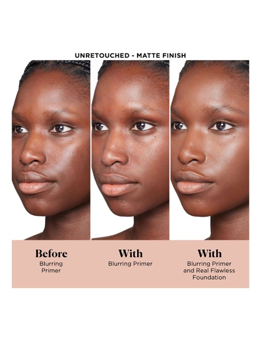 Laura Mercier Pure Canvas Primer Blurring - detail 3 undefined