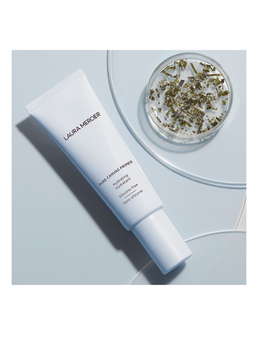Laura Mercier Pure Canvas Primer Hydrating - detail 3 lichtroze