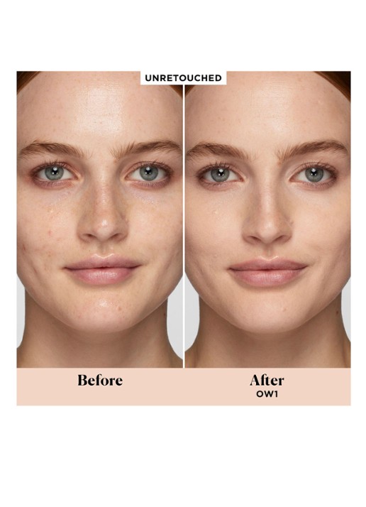 Laura Mercier Real Flawless Concealer - detail 2 0w1
