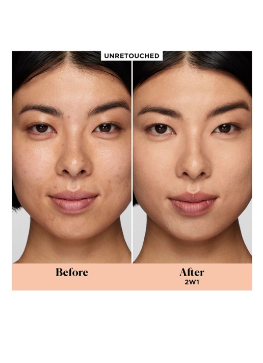 Laura Mercier Real Flawless Concealer - detail 4 2w1