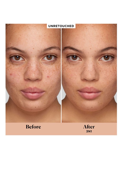 Laura Mercier Real Flawless Concealer - detail 4 3n1