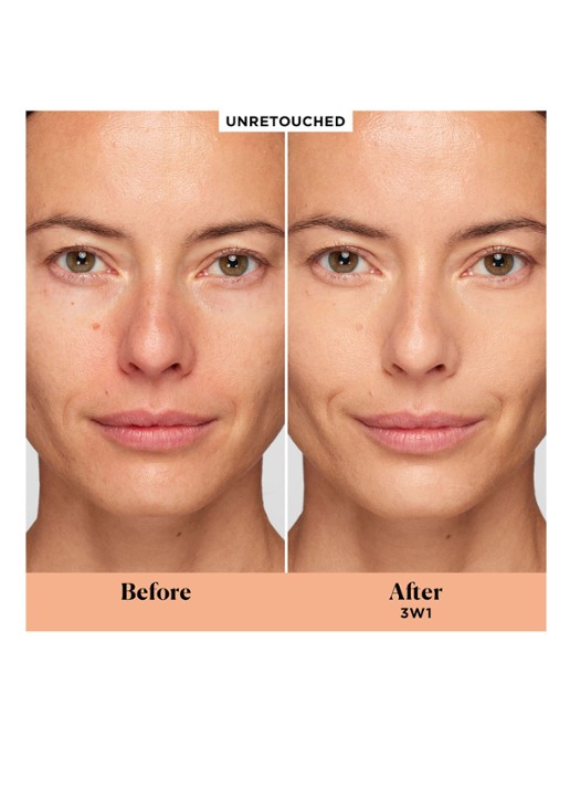 Laura Mercier Real Flawless Concealer - detail 4 3w1