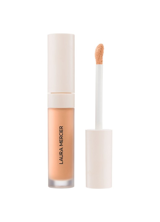 Laura Mercier Real Flawless Concealer - voorkant 3w1