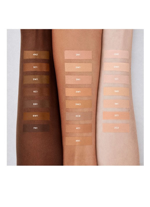 Laura Mercier Real Flawless Concealer - detail 3 4n2