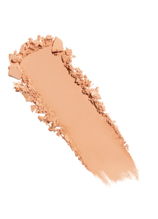 Laura Mercier Real Flawless Feather Matte Powder Foundation - voorkant 2 2n affogato