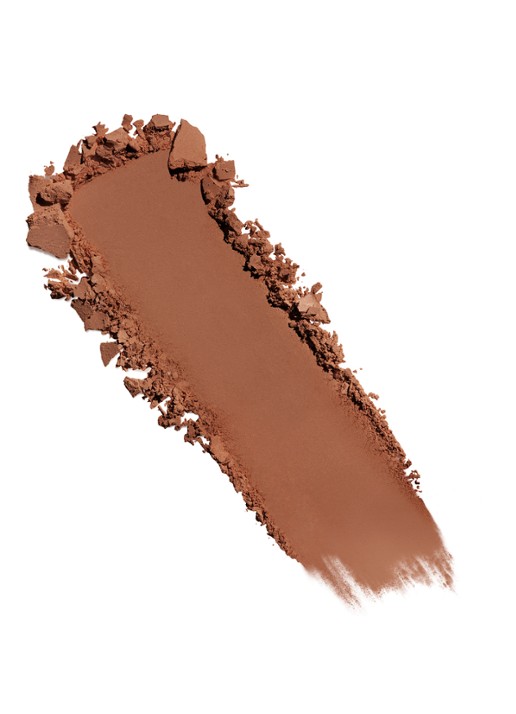Laura Mercier Real Flawless Feather Matte Powder Foundation - voorkant 2 5n tiramisu