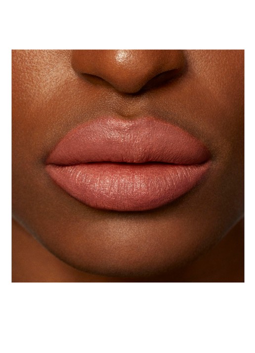 Laura Mercier Rouge Essentiel Silky Crème Lipstick - voorkant 2 nude noveau
