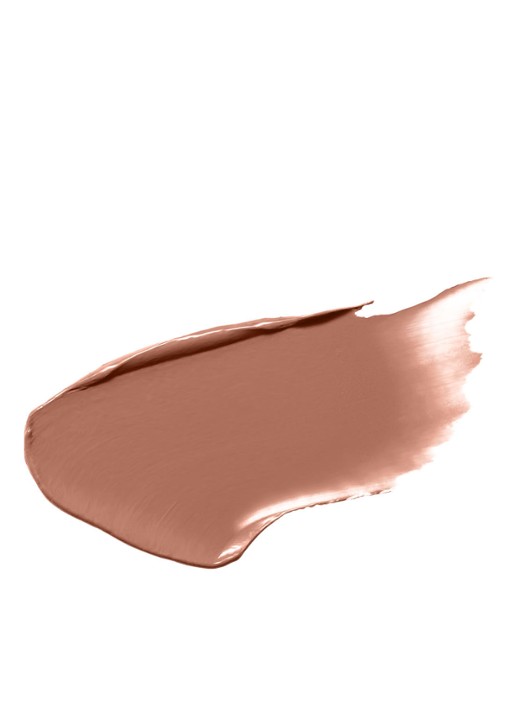 Laura Mercier Rouge Essentiel Silky Crème Lipstick - detail 4 brun pâle
