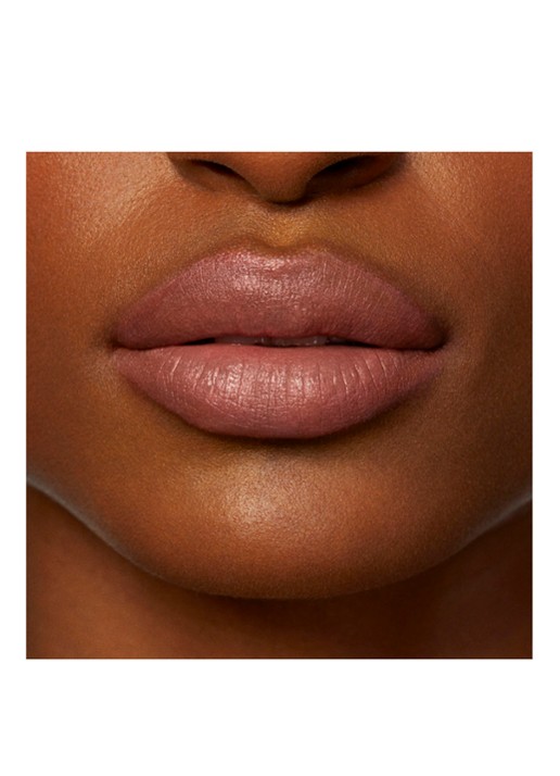 Laura Mercier Rouge Essentiel Silky Crème Lipstick - voorkant 4 beige intime