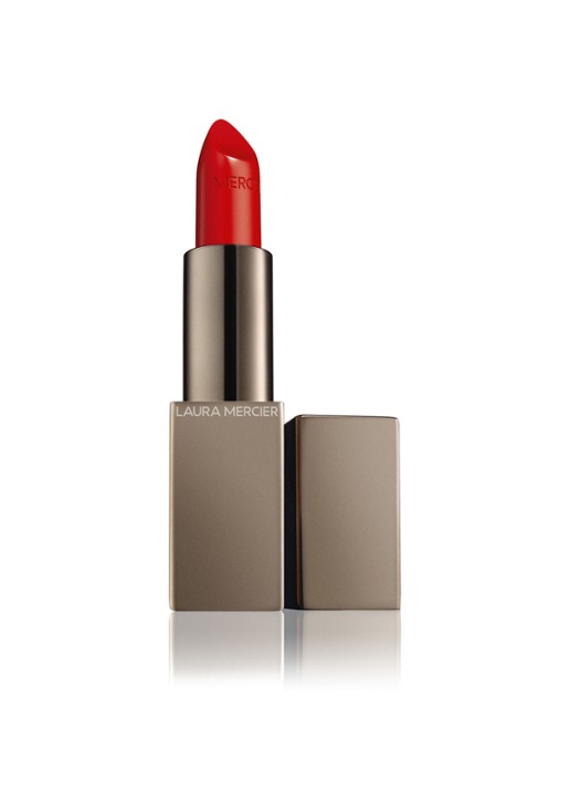 Laura Mercier Rouge Essentiel Silky Crème Lipstick