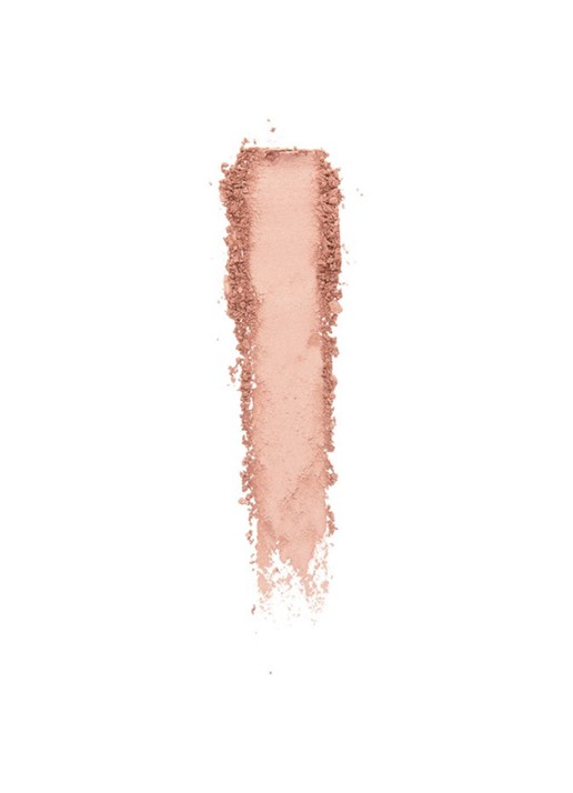 Laura Mercier Sateen Eyeshadow - oogschaduw - detail 2 guava