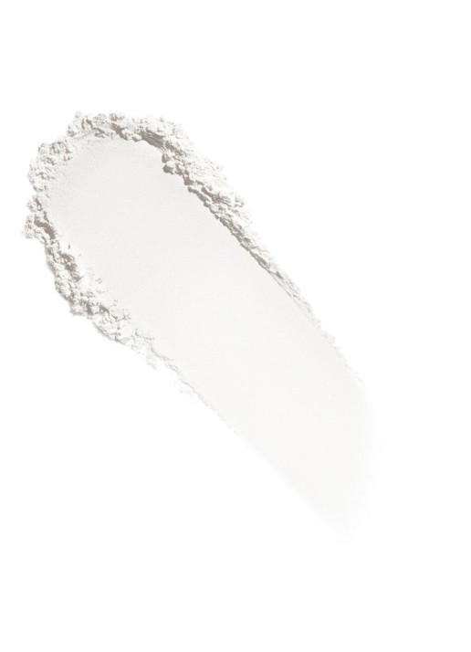 Laura Mercier Secret Brightening Under Eye Setting Powder - losse poeder - detail 2 translucent