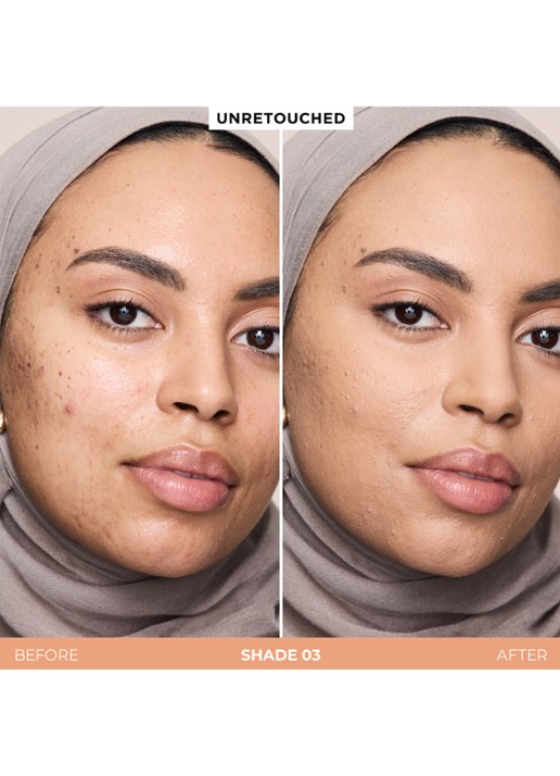 Laura Mercier Secret Camouflage Complexion Perfector - concealer - detail 3 sc-3